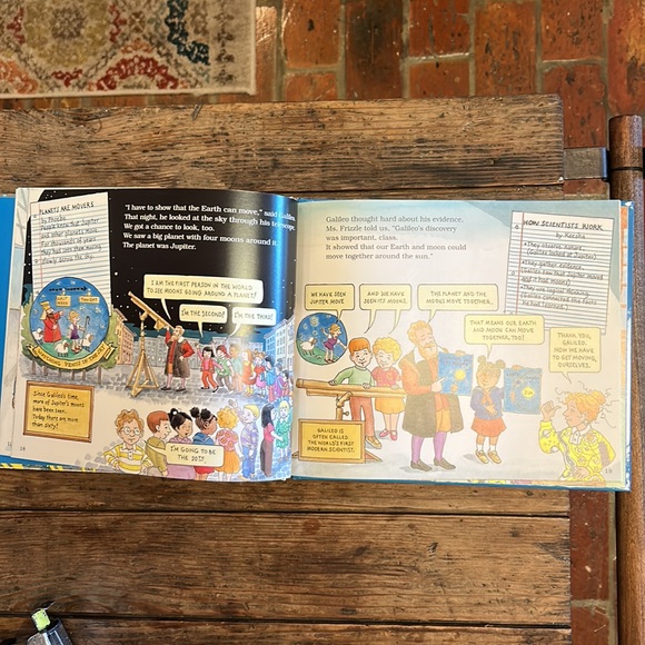 Set of 3 Children's books in exceptional condition - Picture 12 of 13